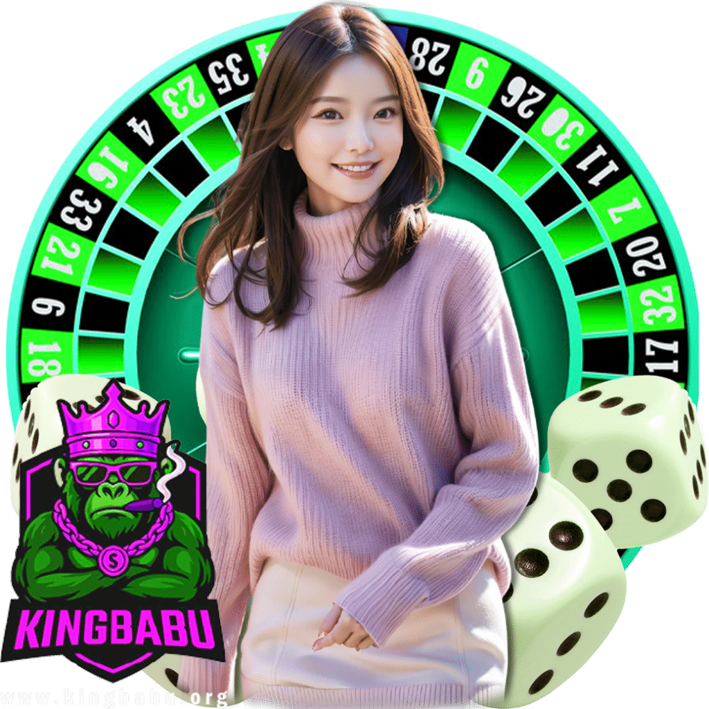 kingbabu ฟรีเครดิต
